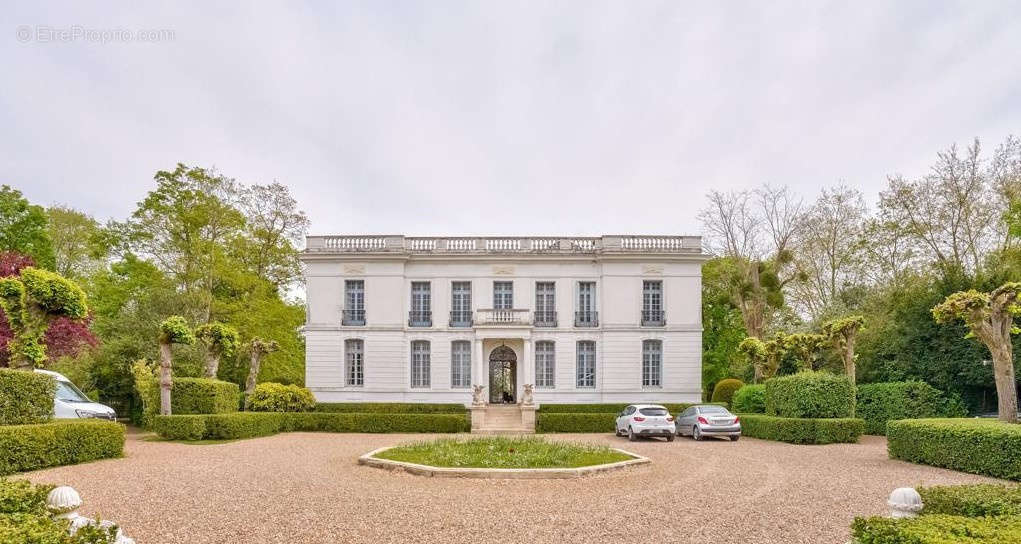 Maison à EZY-SUR-EURE