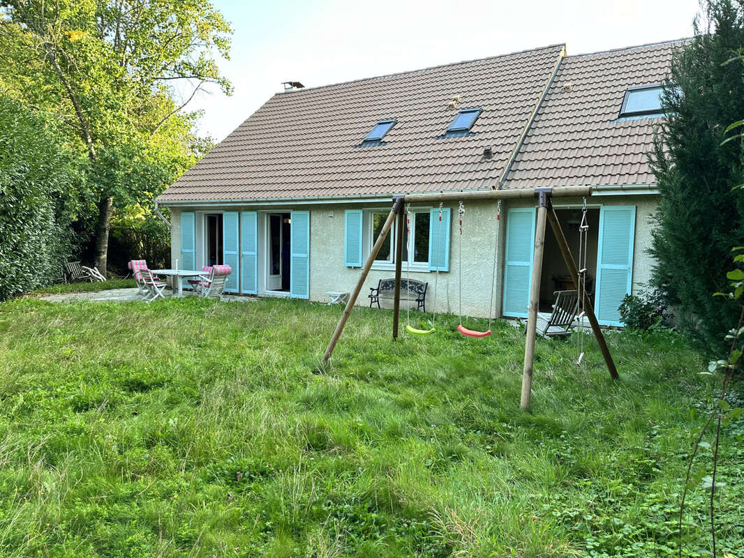 Maison à CHEVREUSE