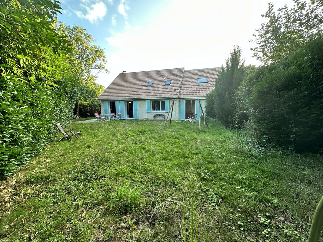 Maison à CHEVREUSE