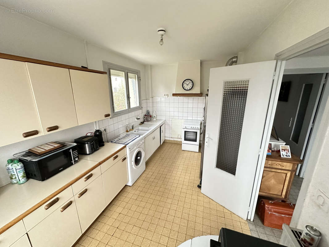 Appartement à LANNEMEZAN