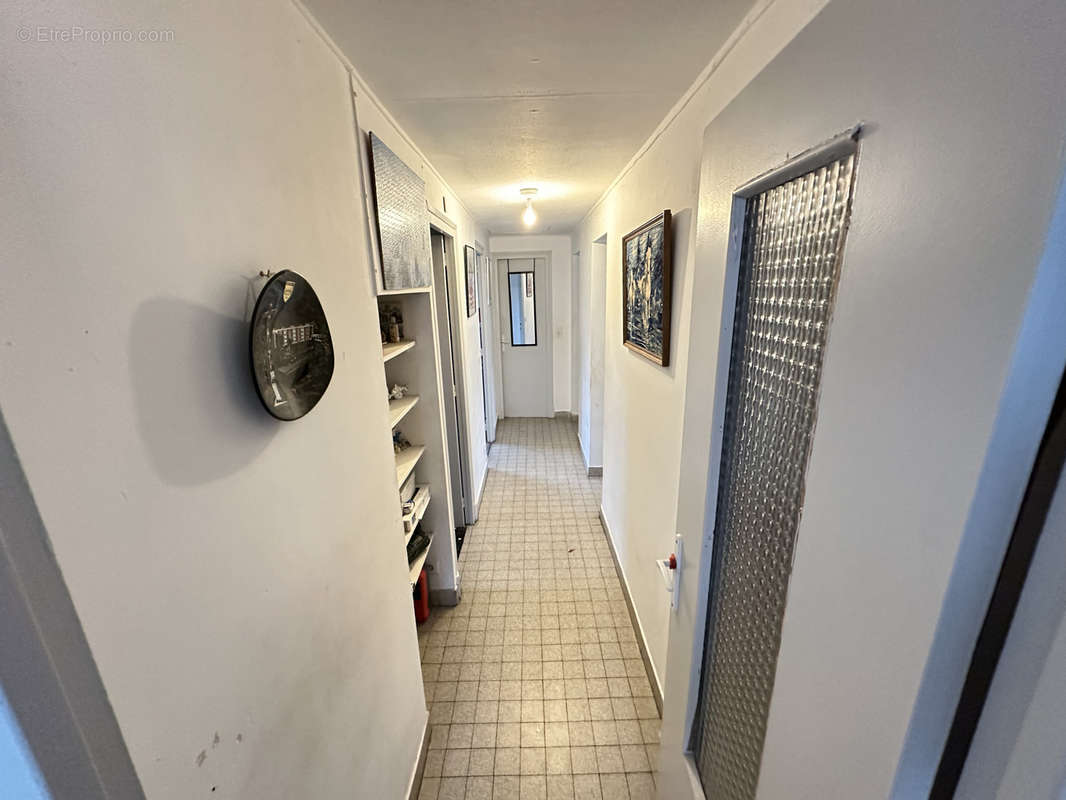 Appartement à LANNEMEZAN