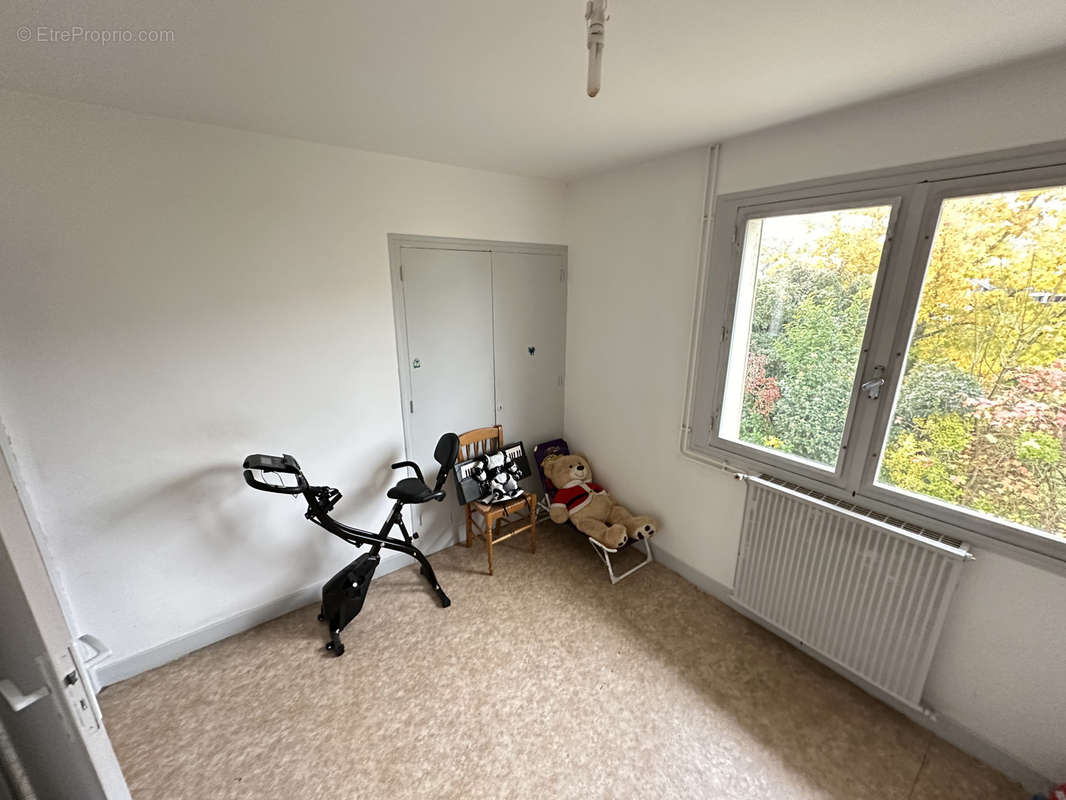 Appartement à LANNEMEZAN