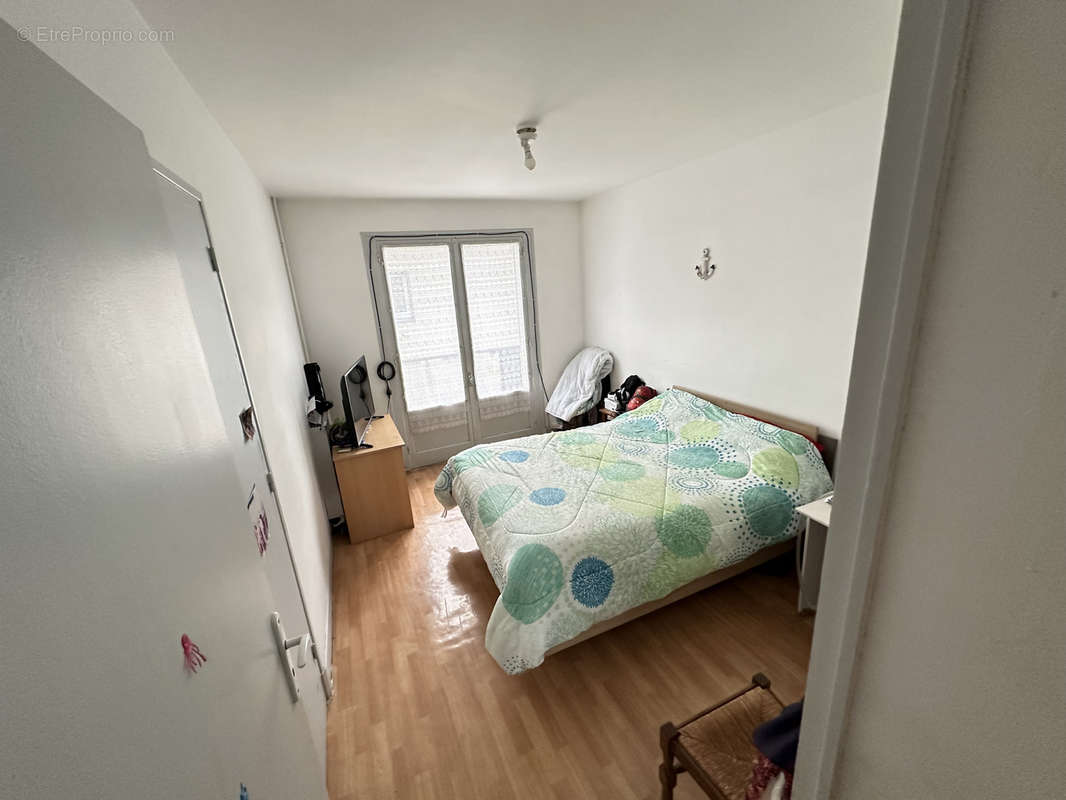 Appartement à LANNEMEZAN