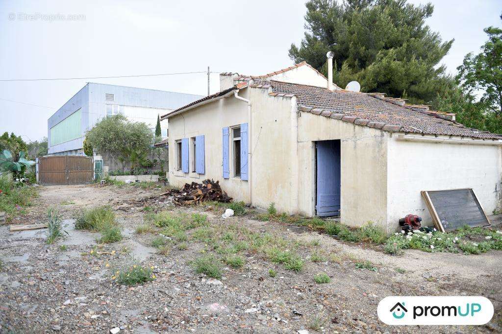 Maison à ARLES