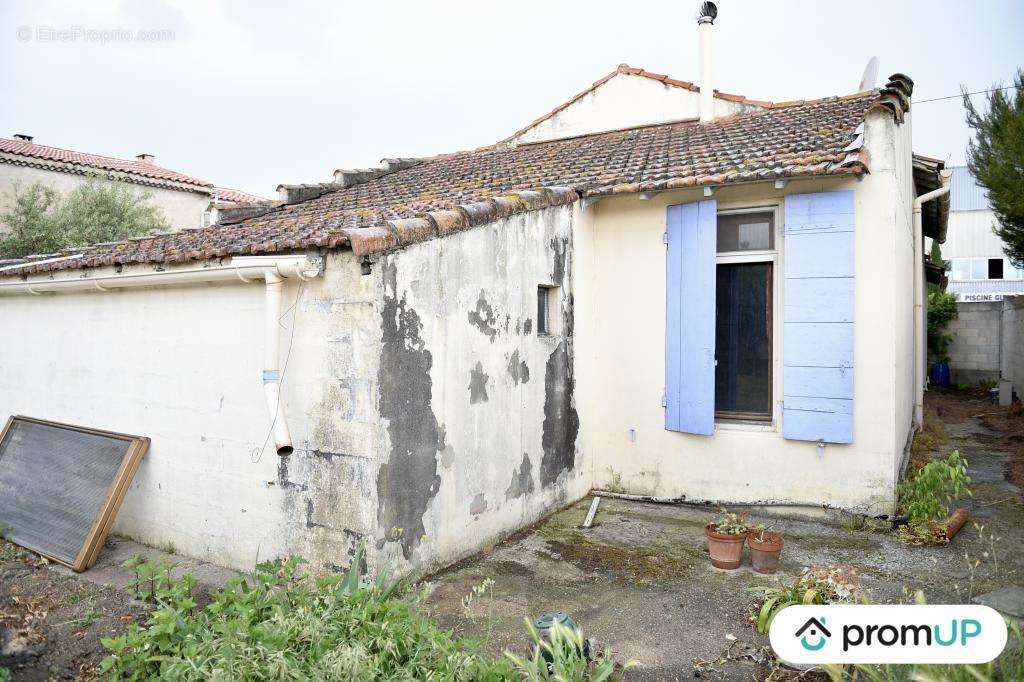 Maison à ARLES