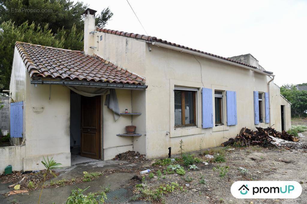 Maison à ARLES