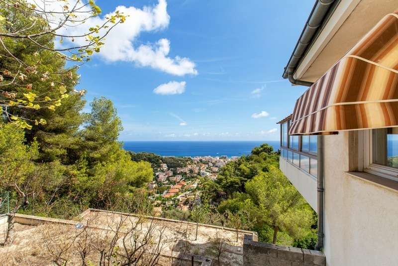 Maison à ROQUEBRUNE-CAP-MARTIN