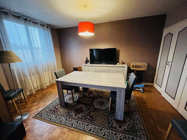 Appartement à CREIL