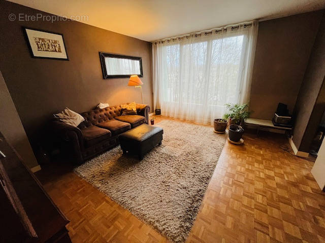 Appartement à CREIL