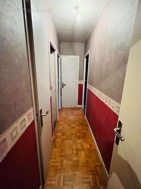 Appartement à CREIL