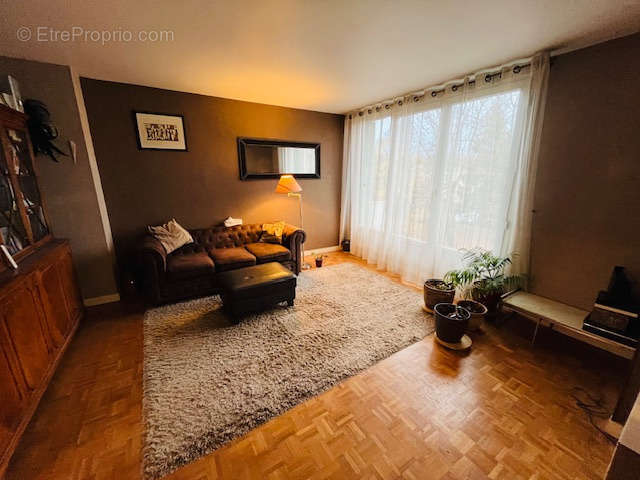 Appartement à CREIL