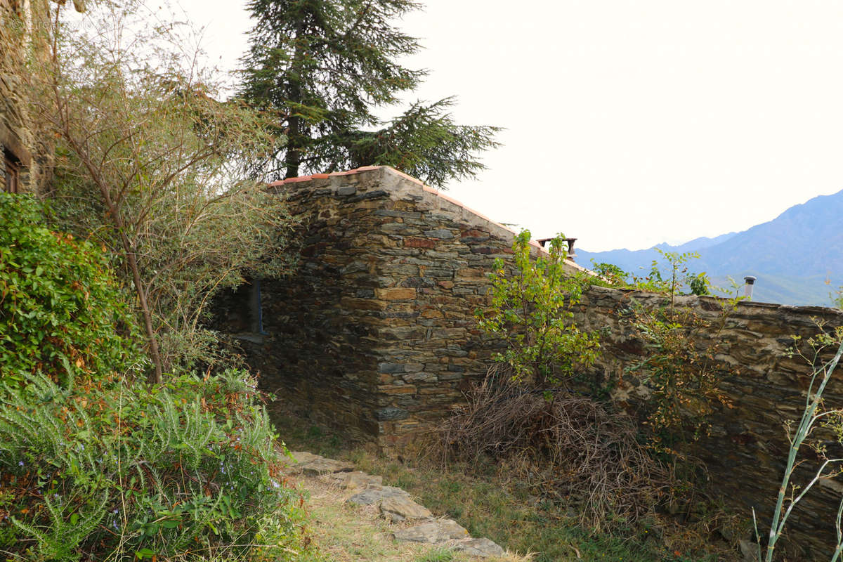 Maison à PRADES