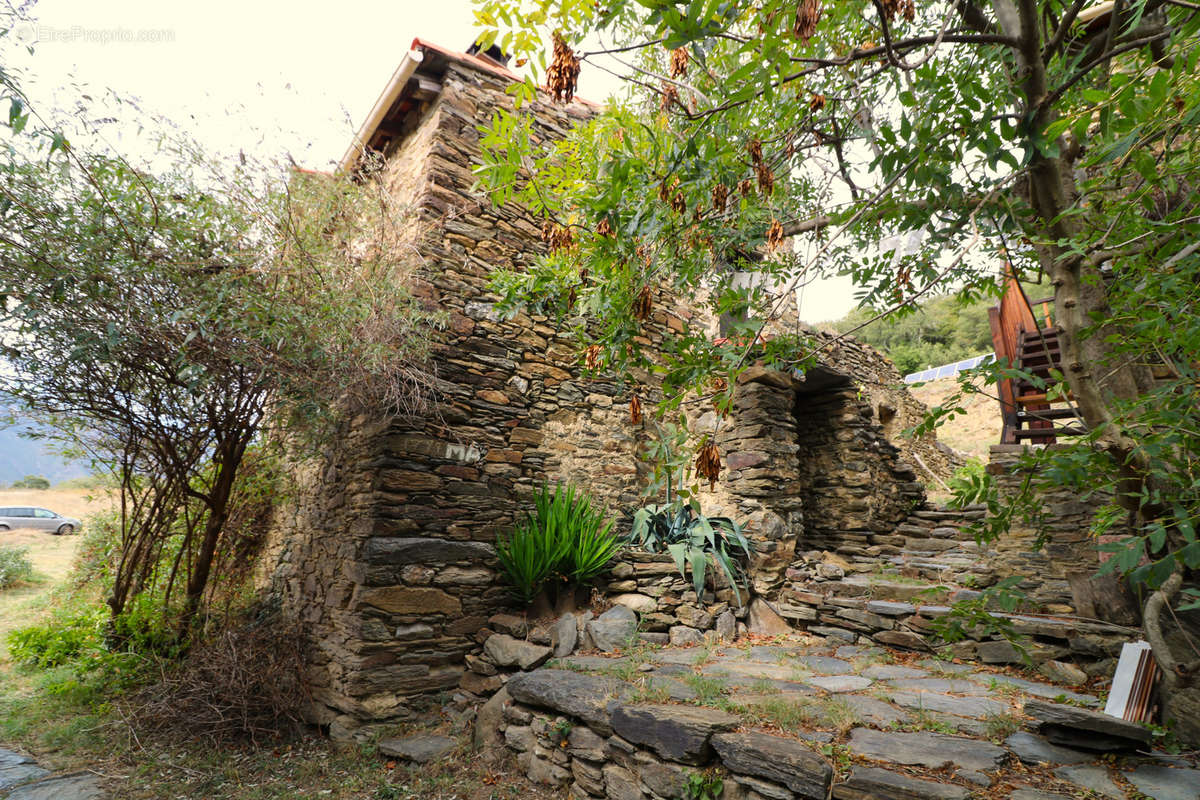 Maison à PRADES