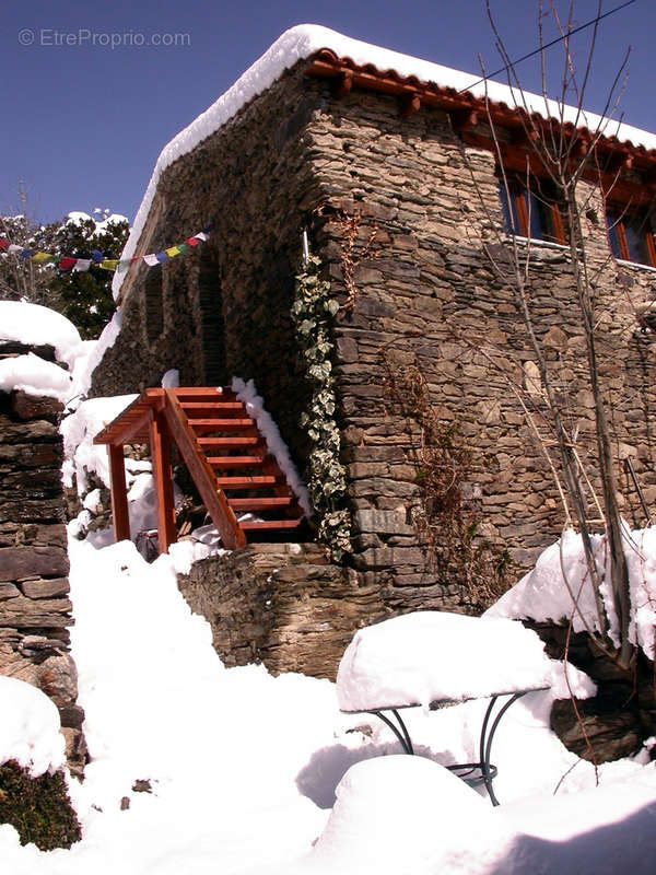 Maison à PRADES