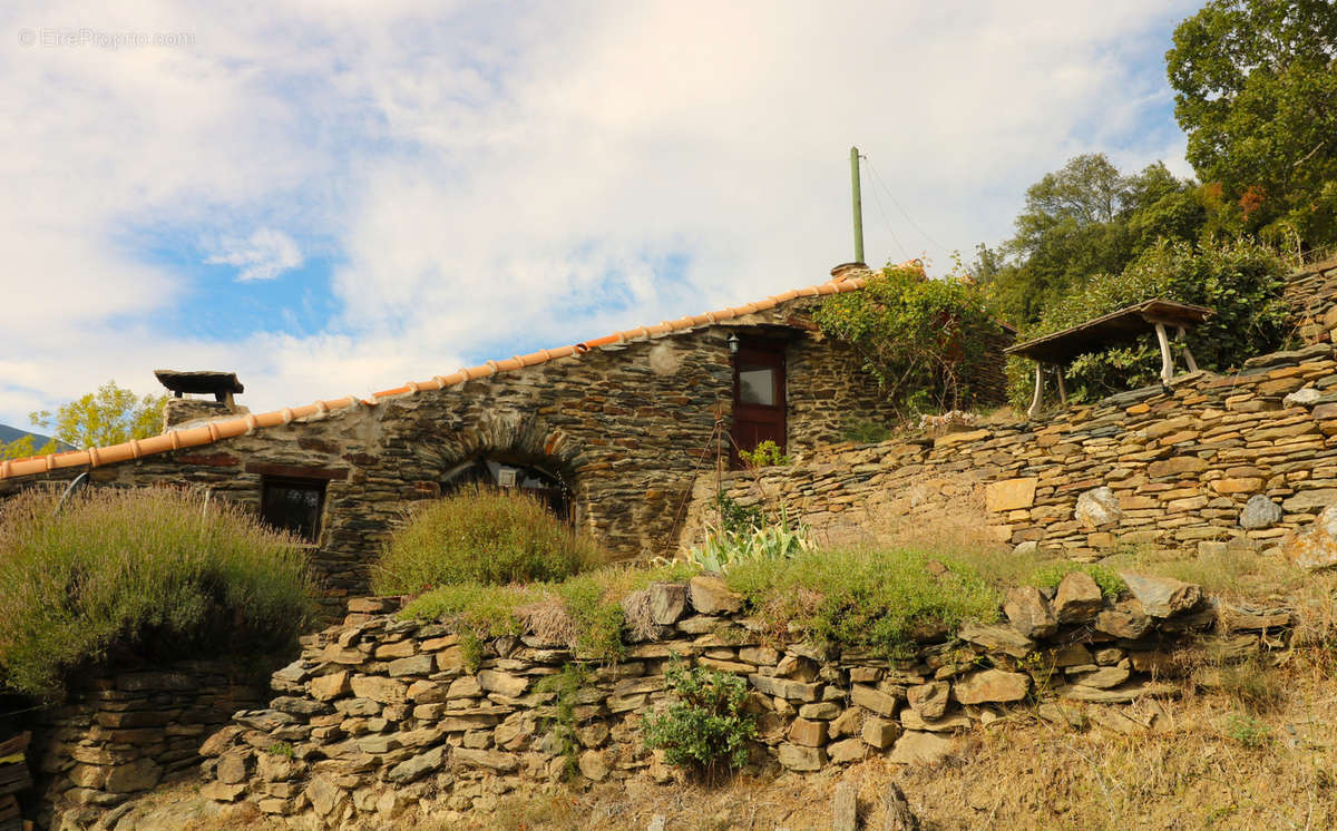 Maison à PRADES