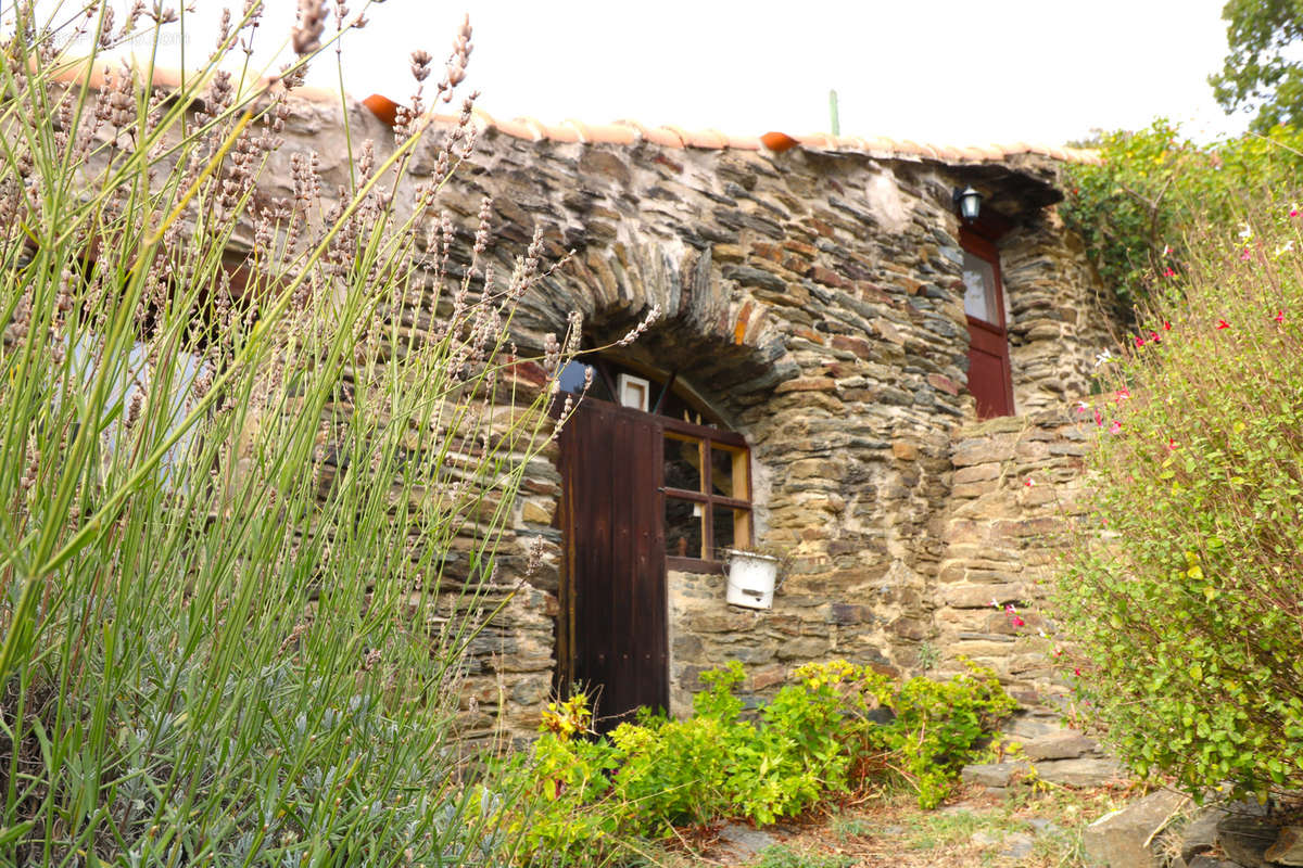 Maison à PRADES