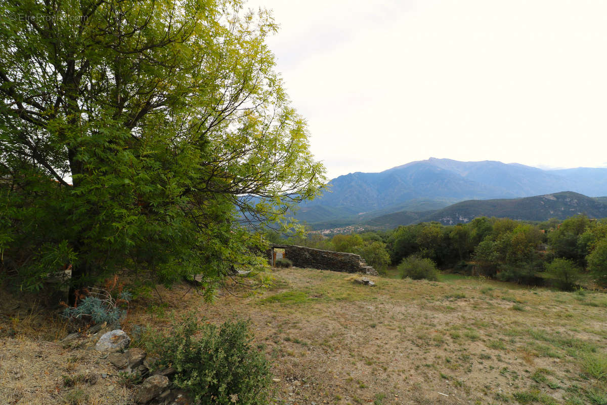 Maison à PRADES