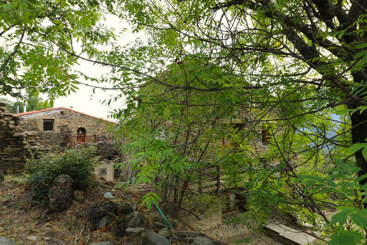 Maison à PRADES