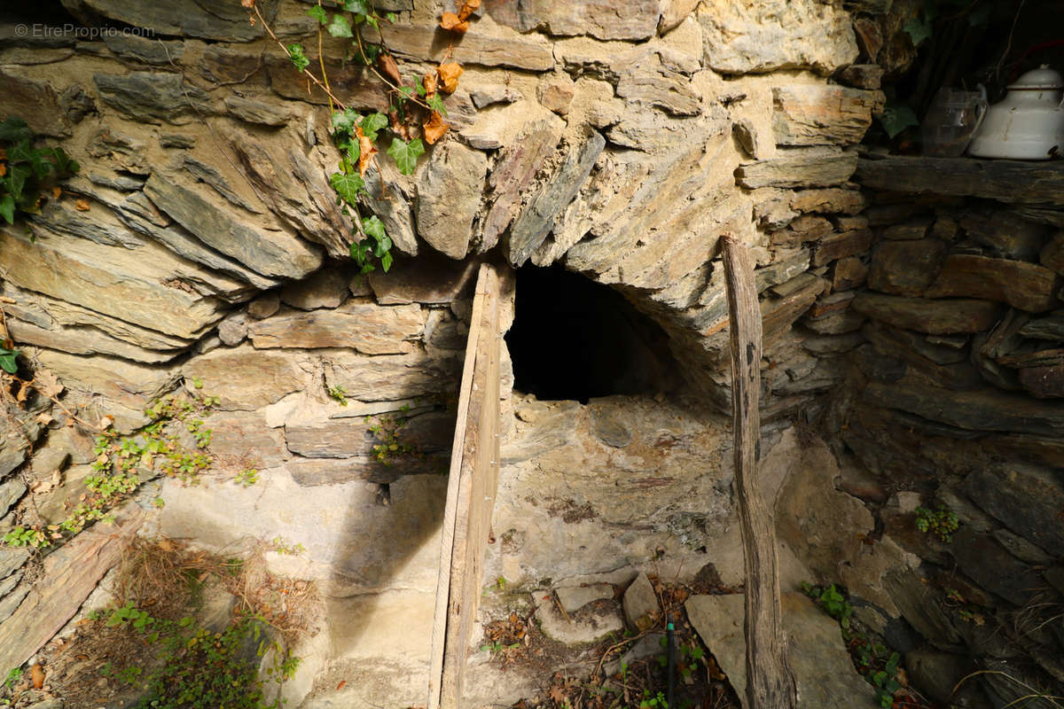 Maison à PRADES