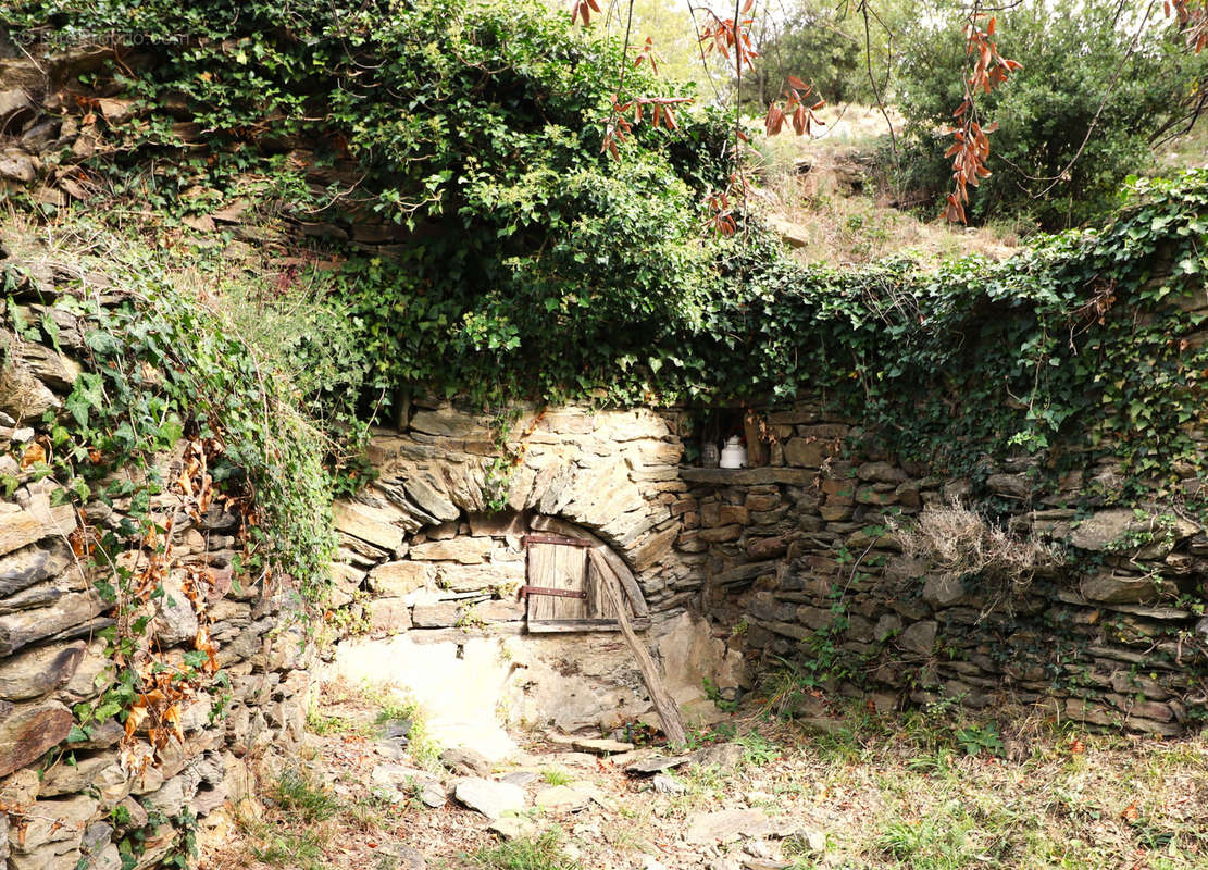 Maison à PRADES