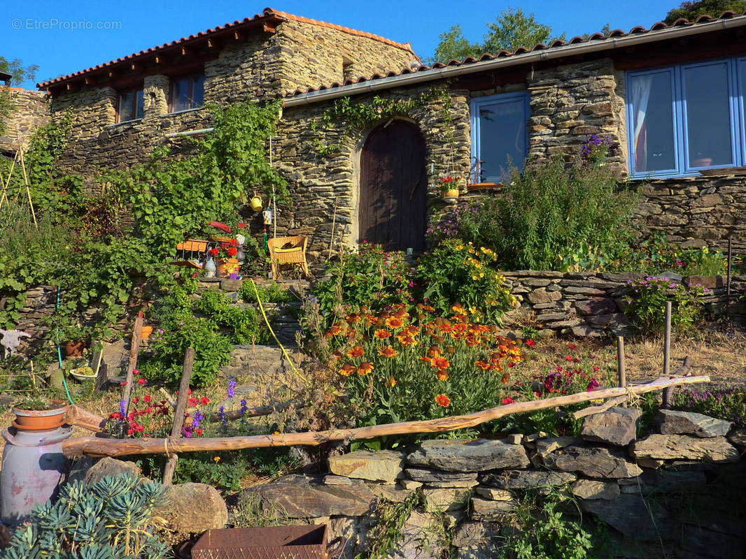 Maison à PRADES