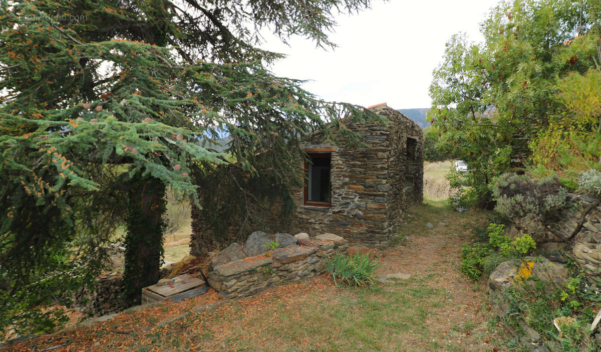 Maison à PRADES