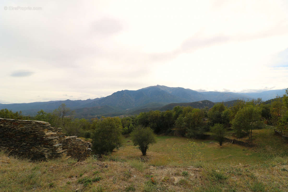 Maison à PRADES