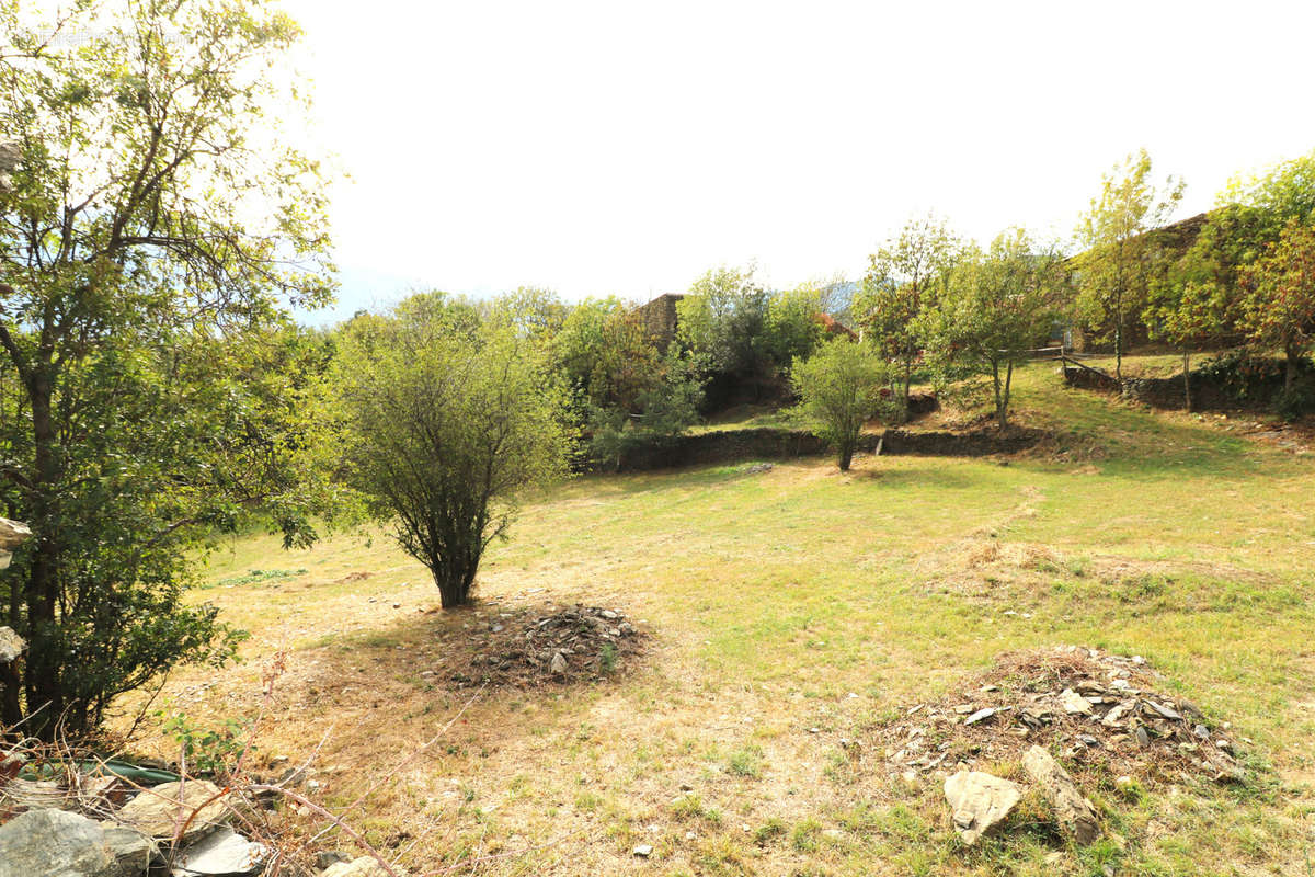 Maison à PRADES