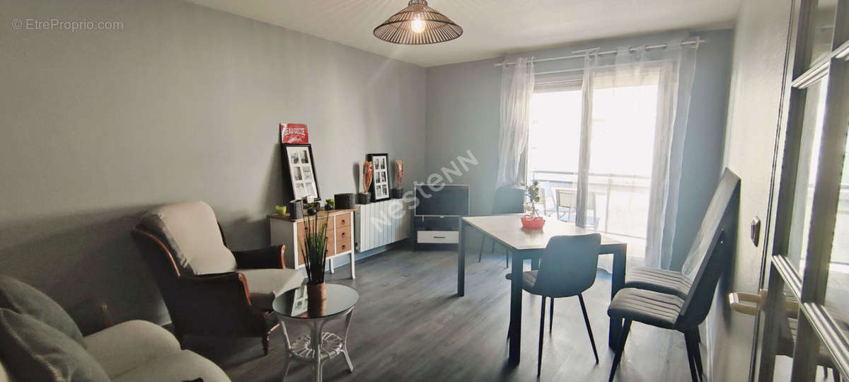 Appartement à JOUE-LES-TOURS