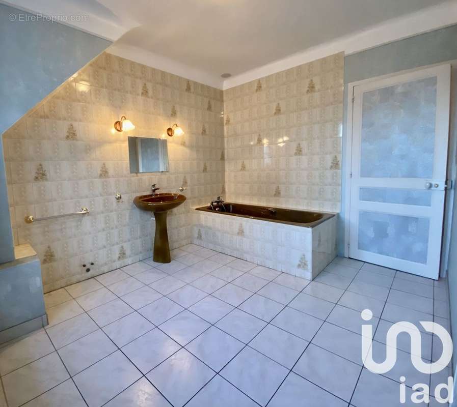 Photo 9 - Appartement à LISIEUX