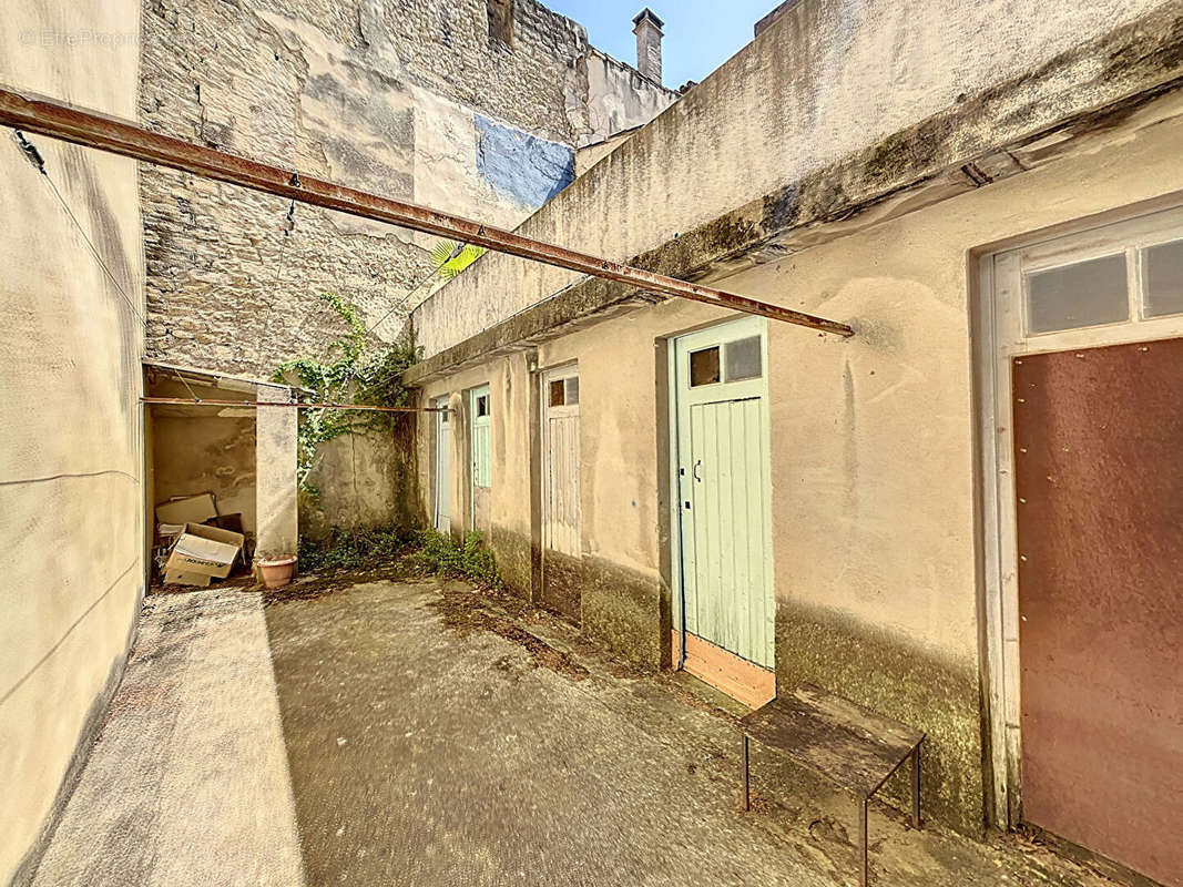 Appartement à AVIGNON