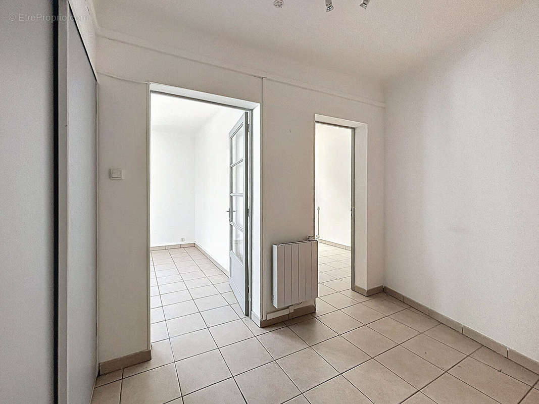 Appartement à AVIGNON