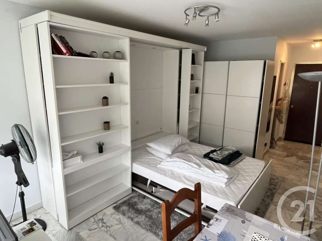 Appartement à ROQUEBRUNE-CAP-MARTIN