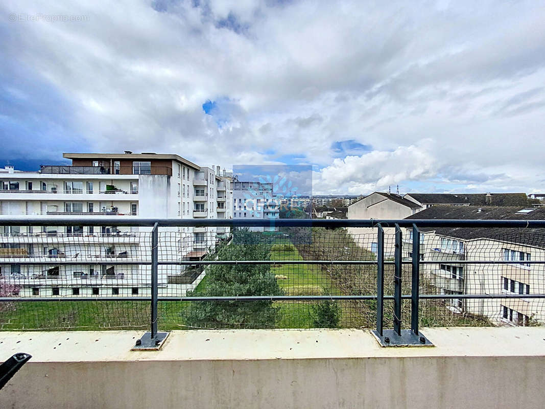 Appartement à CERGY