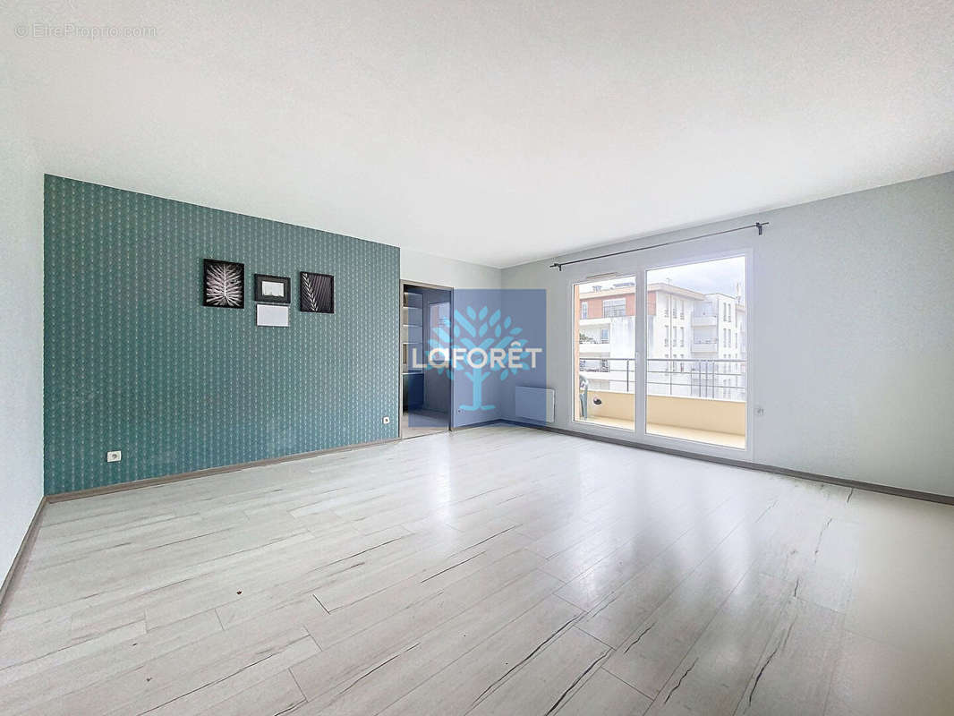 Appartement à CERGY