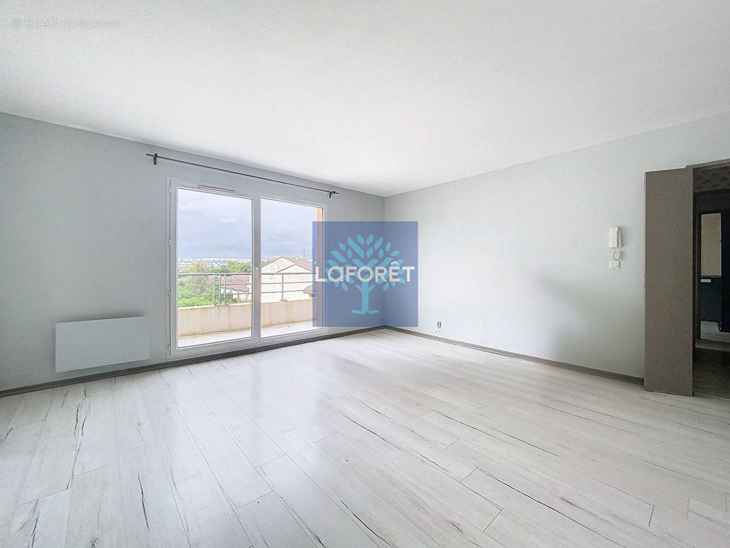 Appartement à CERGY