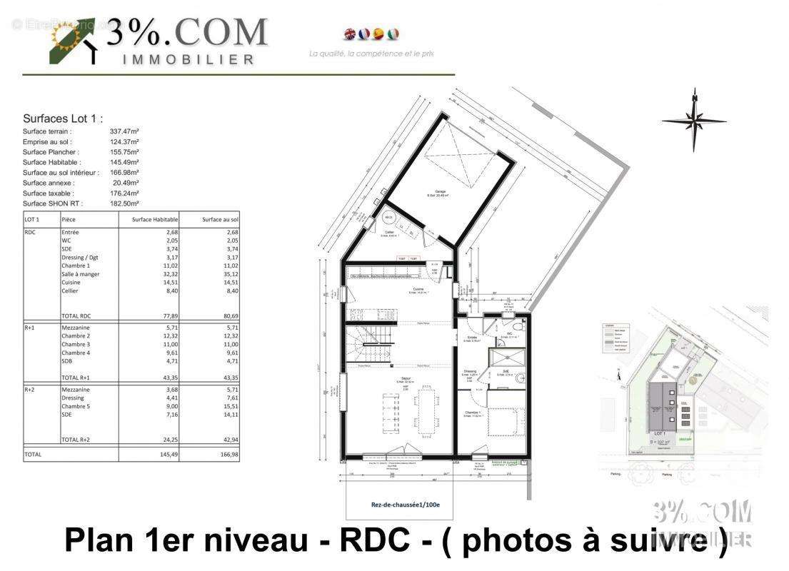 Maison à NANTES