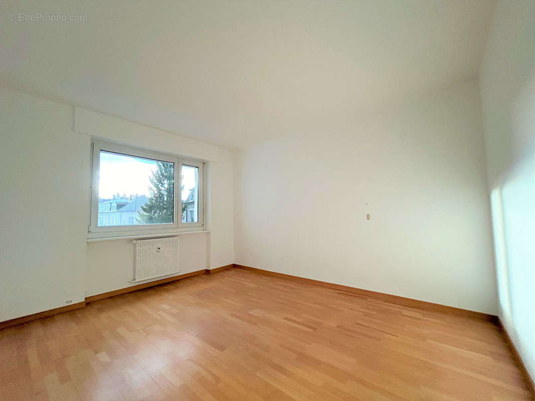 Appartement à MULHOUSE