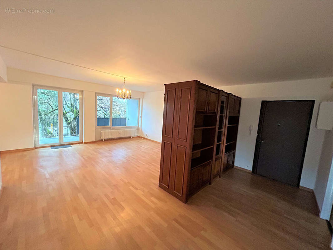 Appartement à MULHOUSE