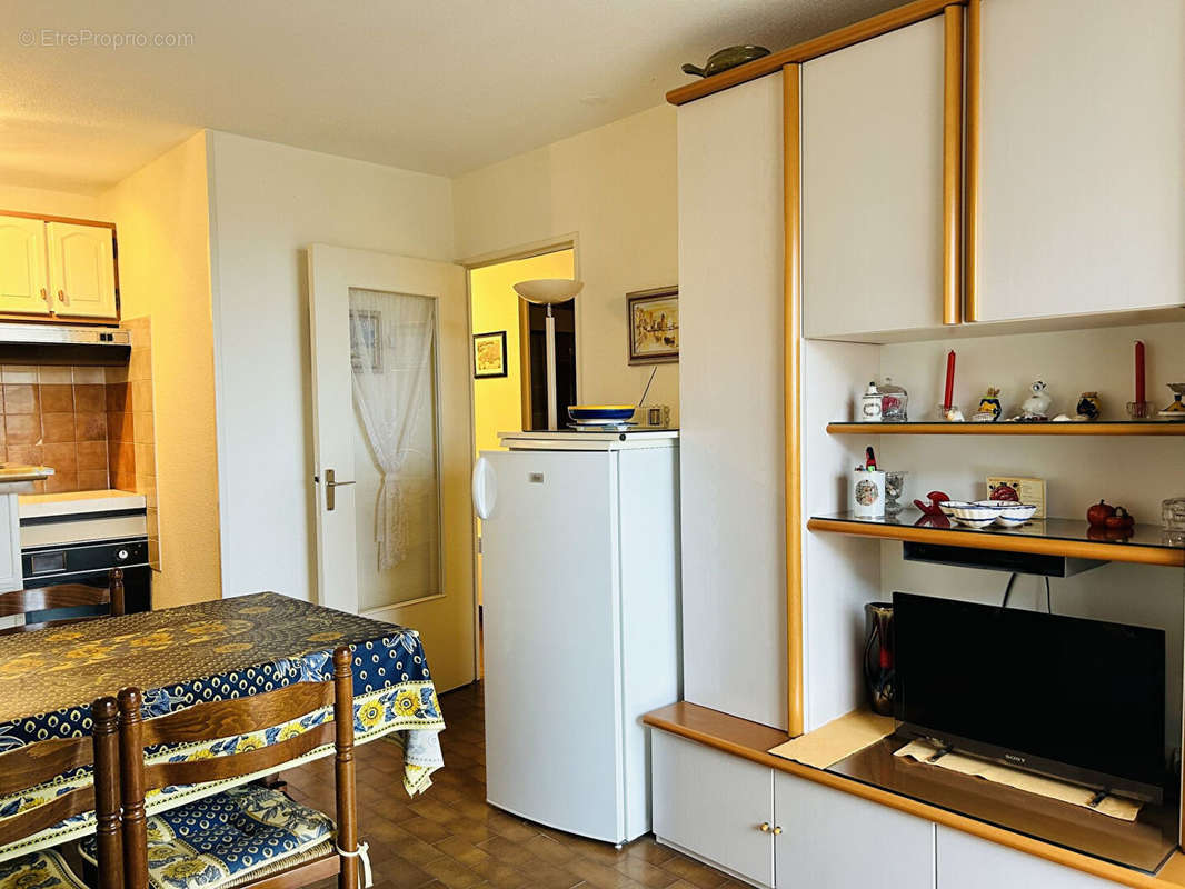 Appartement à SAINT-NAZAIRE