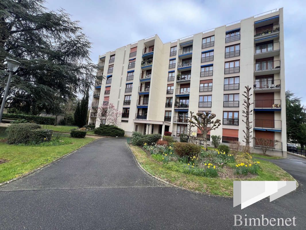 Appartement à ORLEANS