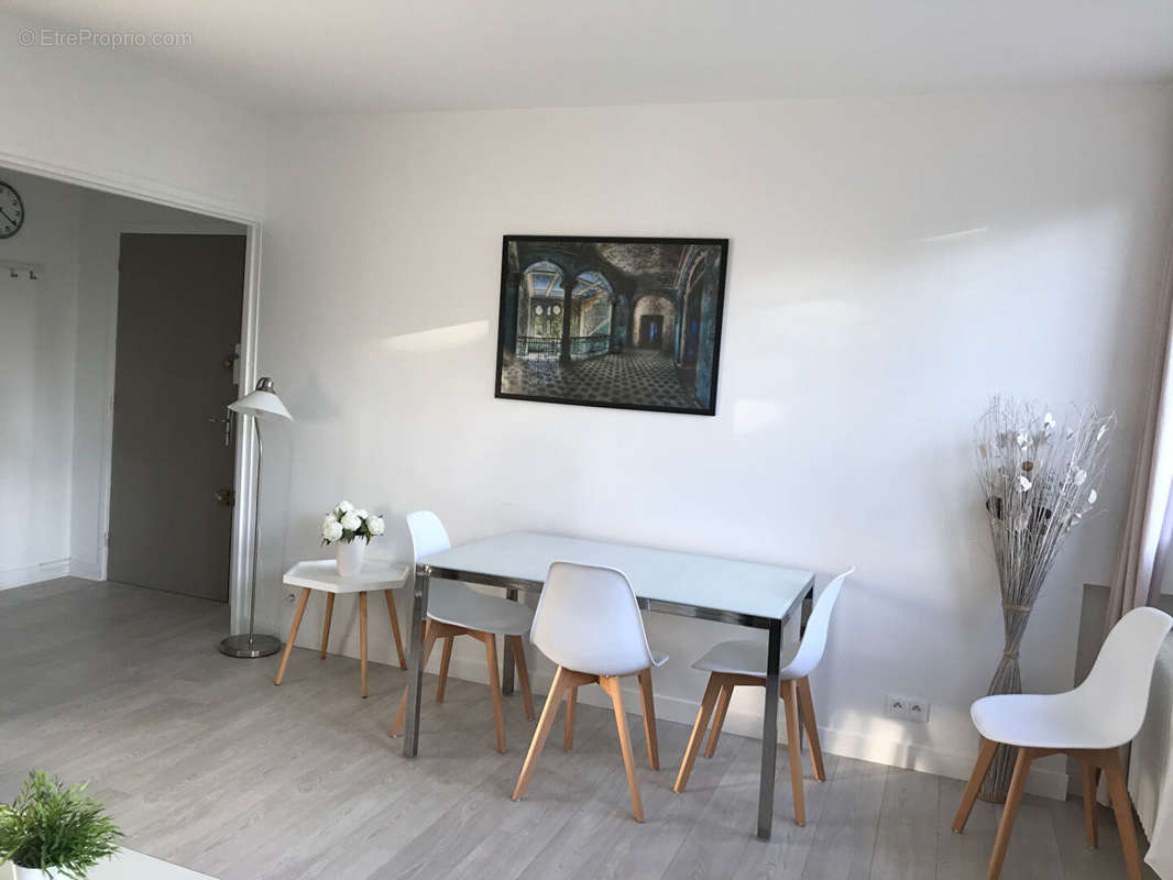 Appartement à ROUEN