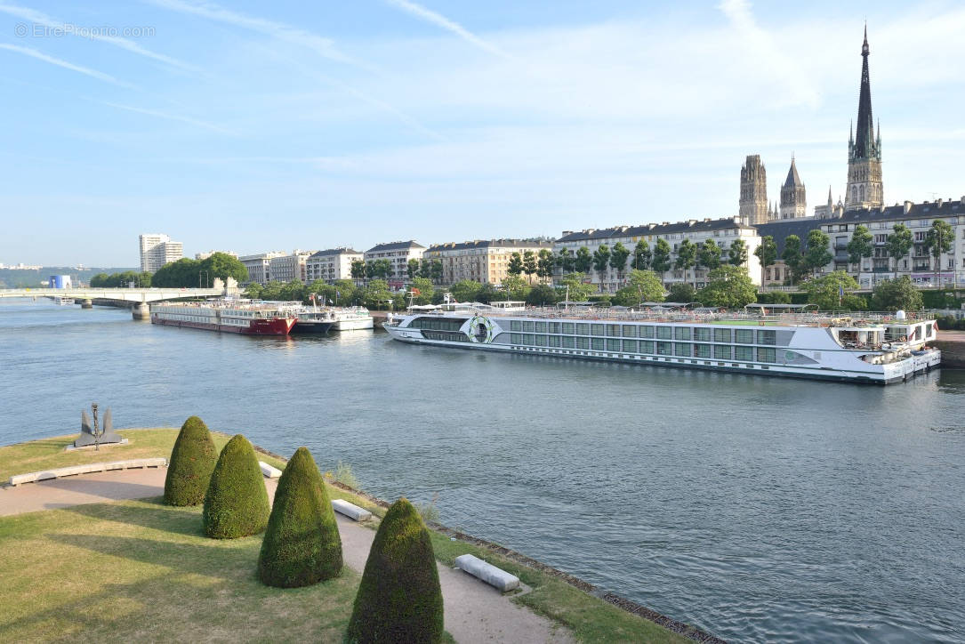 Appartement à ROUEN