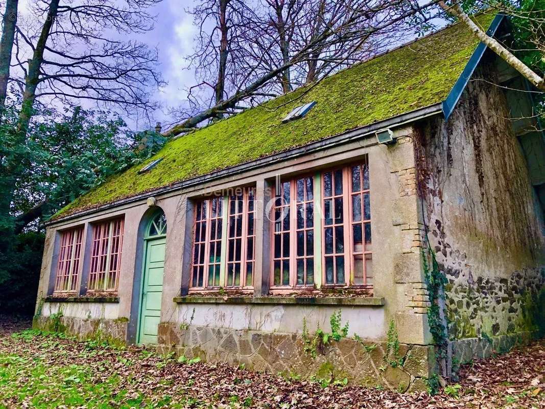 Maison à GUIPAVAS