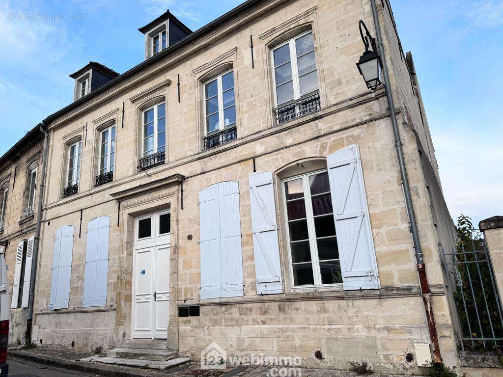 Appartement à NOYON