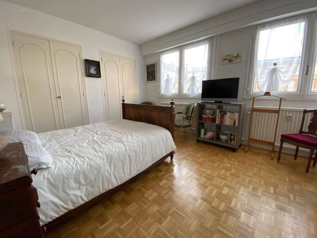 Appartement à VICHY