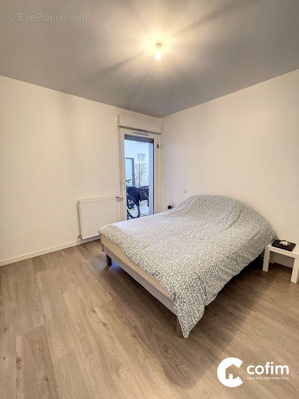 Appartement à BAYONNE