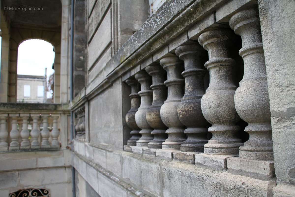 Maison à BORDEAUX