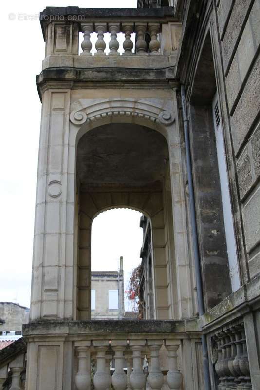 Maison à BORDEAUX