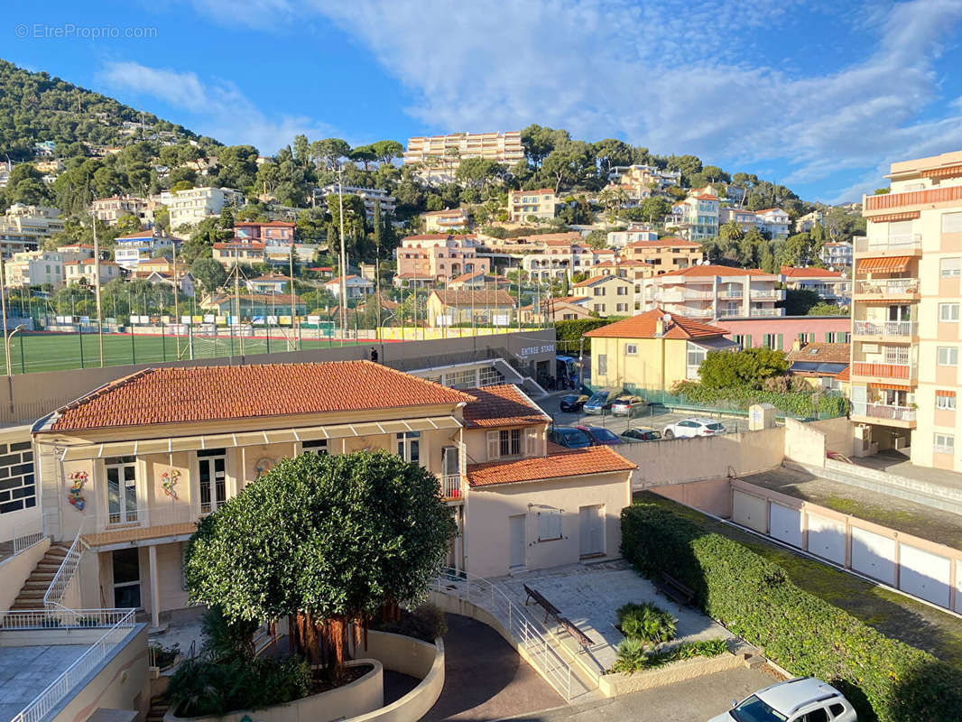 Appartement à ROQUEBRUNE-CAP-MARTIN